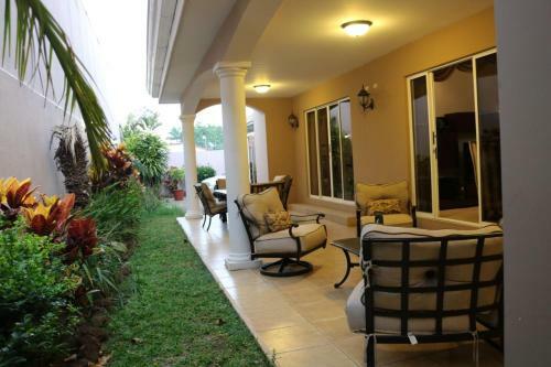 Gran Casa Costa Rica
