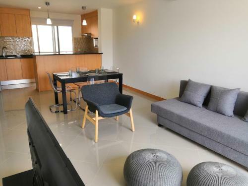 Apartamento Residencial Bia D'olaf