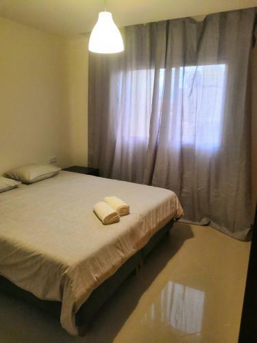 Apartamento Residencial Bia D'olaf