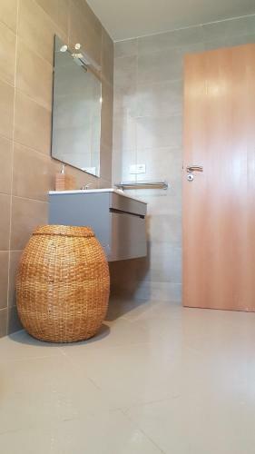 Apartamento Residencial Bia D'olaf