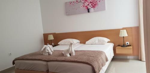 Apartamentos Decor