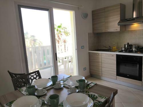 Apartamento Sal Service Estrela Do Mar