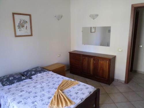 Apartamento Prestige Residence