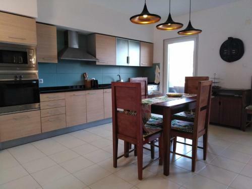 Apartamento Casa Orangina In Vila Verde
