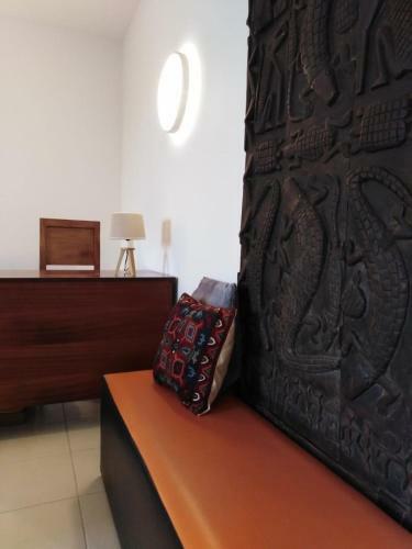 Apartamento Casa Orangina In Vila Verde