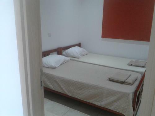 Alex Holiday Apartments