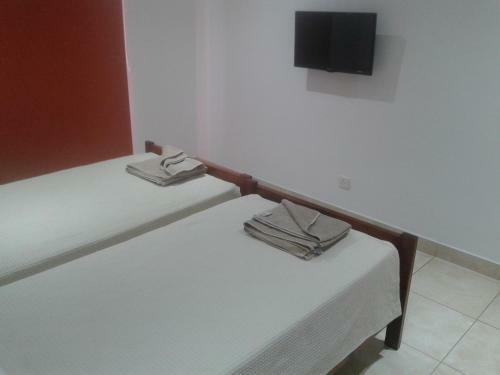 Alex Holiday Apartments