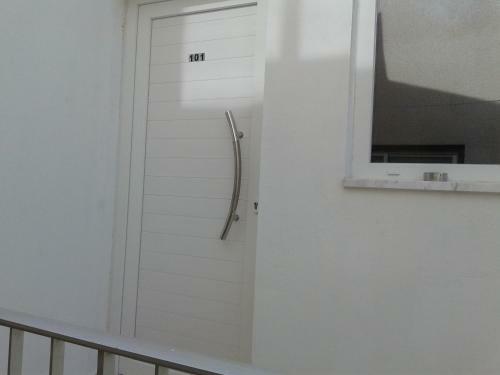 Alex Holiday Apartments