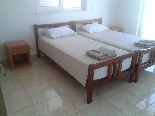 Alex Holiday Apartments