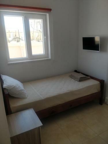 Alex Holiday Apartments