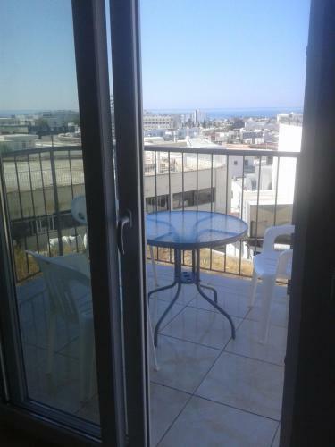 Alex Holiday Apartments