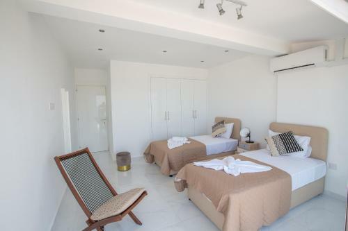 Rio Luxury Apartment