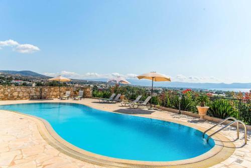 Villa Sunset View