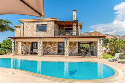 Villa Sunset View