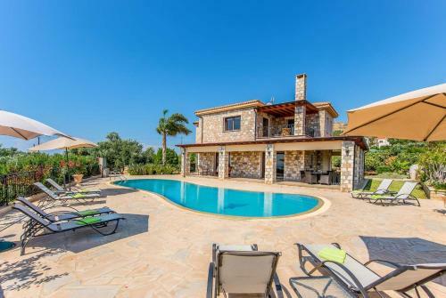 Villa Sunset View