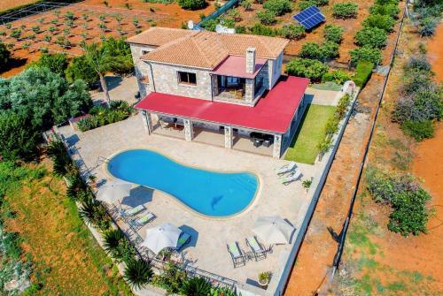 Villa Sunset View