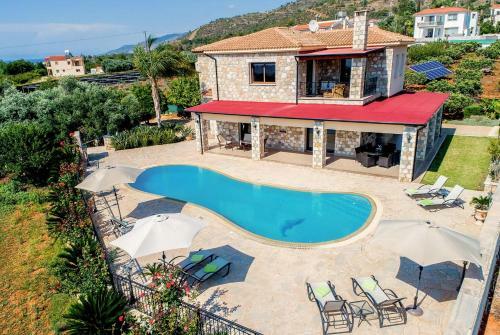 Villa Sunset View