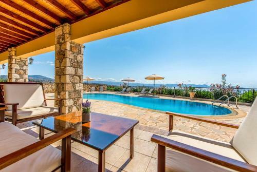 Villa Sunset View