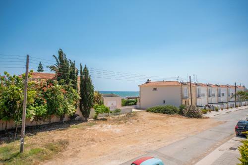 Ayia Thekla Seaside Villa