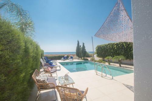 Sunrise Villa 12