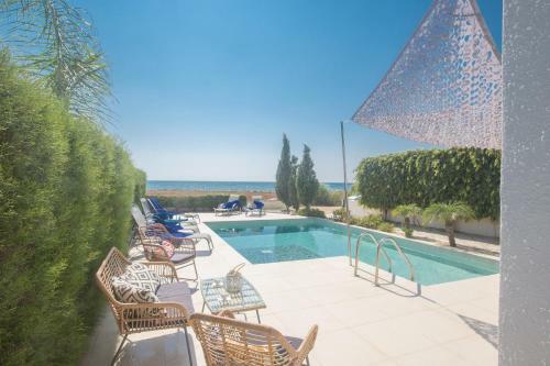 Sunrise Villa 12