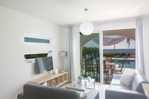 Sunrise Villa 12