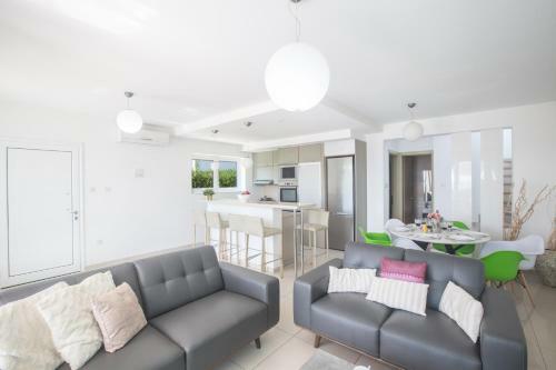 Sunrise Villa 12