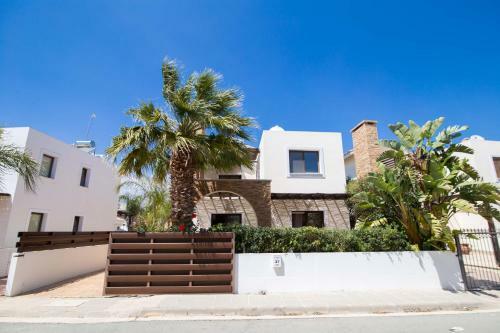 Villa Ionion 27