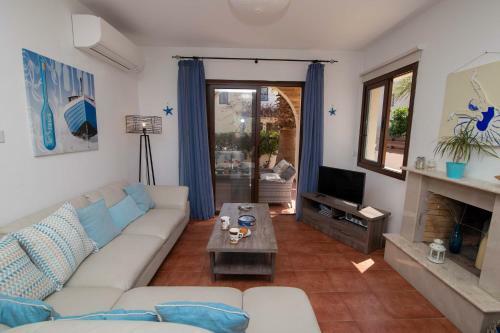 Villa Ionion 27