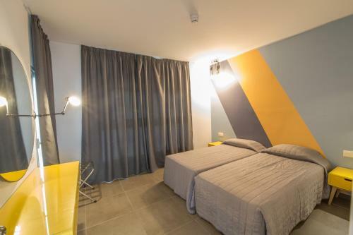 Aparthotel Anthea Hotel Apartments