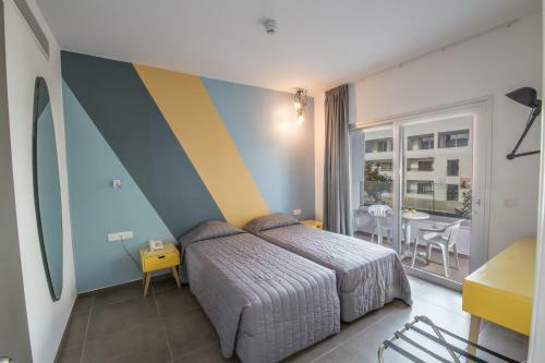Aparthotel Anthea Hotel Apartments
