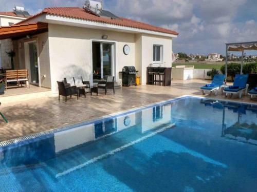 Villa Anastasia