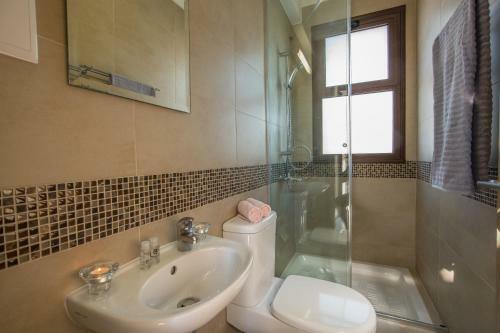 Ionion Holiday Sea View Villa