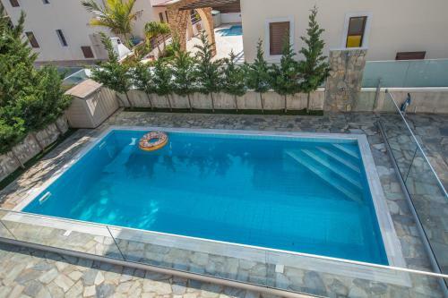 Ionion Holiday Sea View Villa
