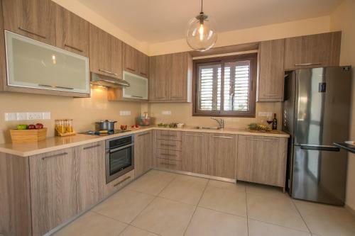 Ionion Holiday Sea View Villa