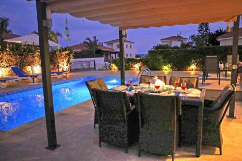 Villa Mia