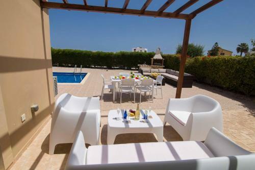 Villa Oceania 21