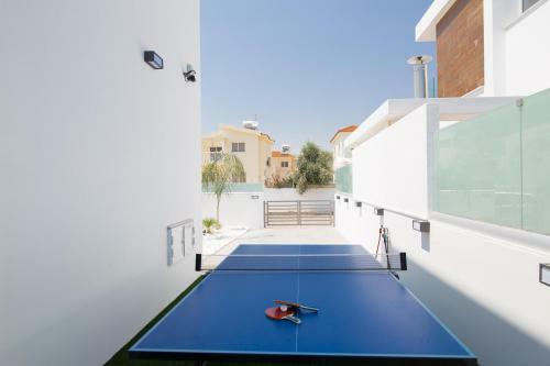 Villa Lynn Boutique Beachfront