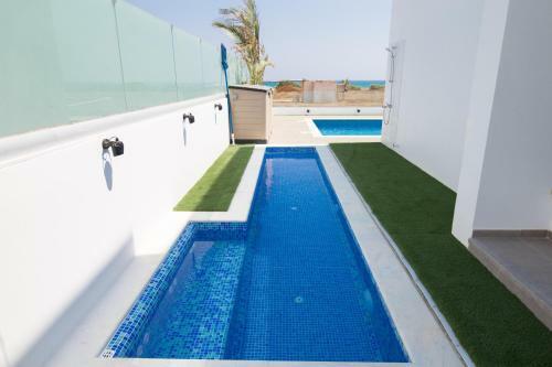Villa Lynn Boutique Beachfront