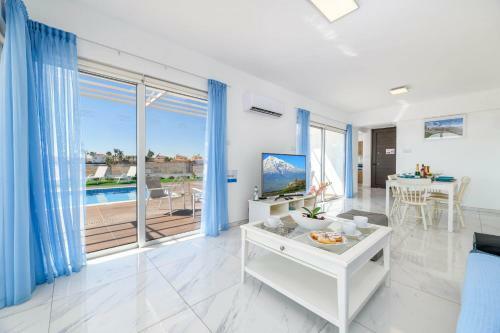 Infinity View Villa