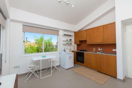 Ayia Napa Villa Danae
