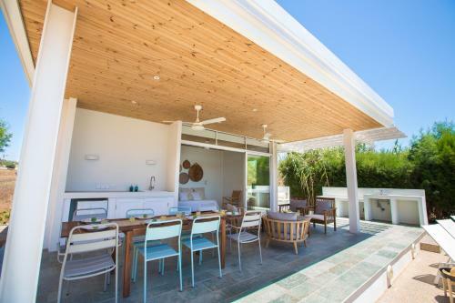 Ayia Napa Villa Danae