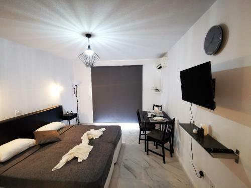Eleana Apartments