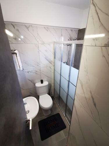 Eleana Apartments