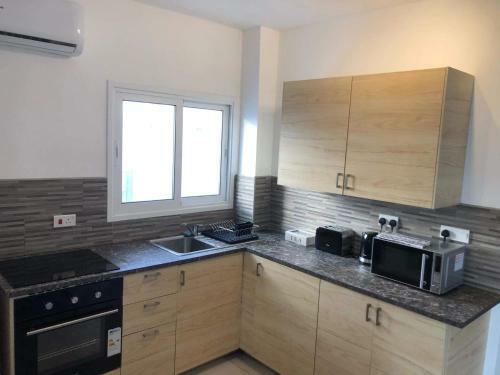 Apartamento Ayia Napa Luxury Suites