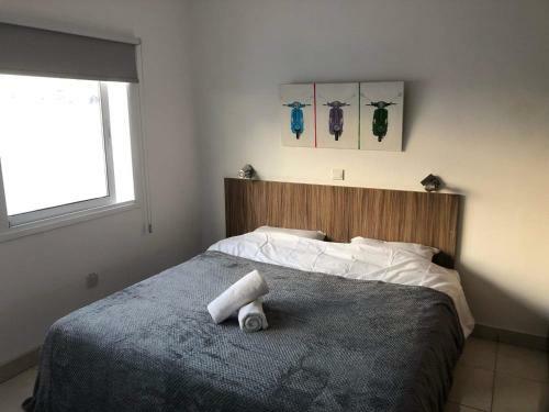 Apartamento Ayia Napa Luxury Suites