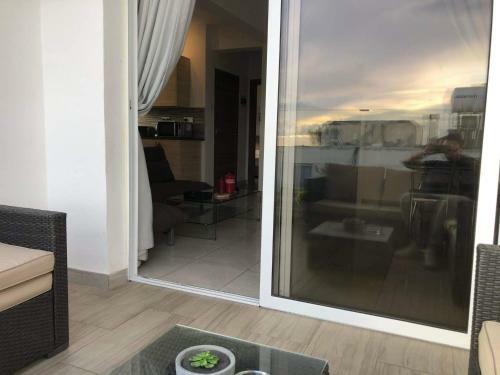 Apartamento Ayia Napa Luxury Suites