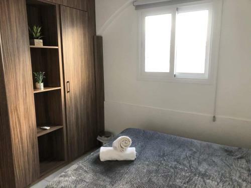 Apartamento Ayia Napa Luxury Suites