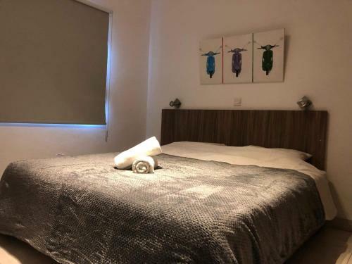 Apartamento Ayia Napa Luxury Suites