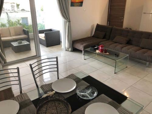 Apartamento Ayia Napa Luxury Suites